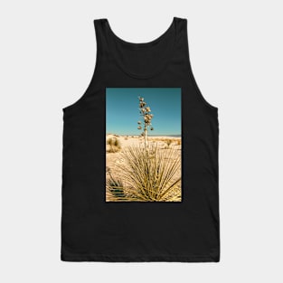 Soaptree Yucca Tank Top